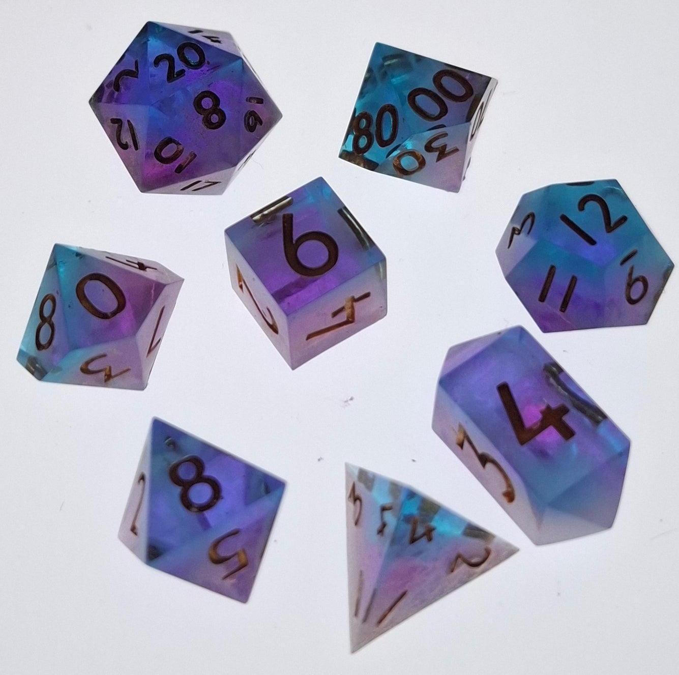 Astral Drift - Mini Set