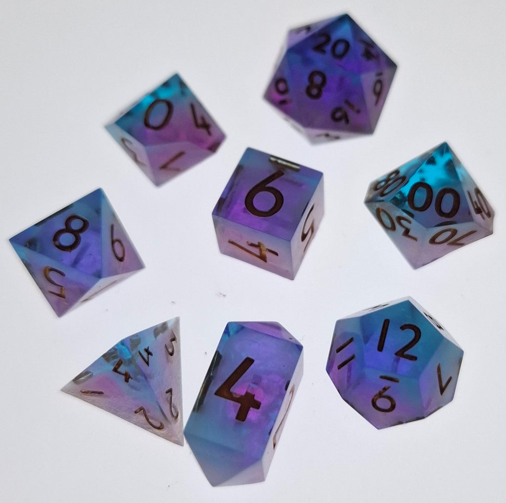 Astral Drift - Mini Set