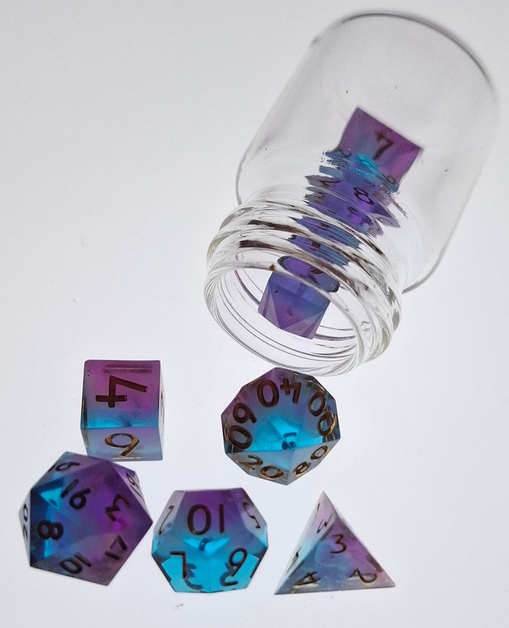 Astral Drift - Mini Set