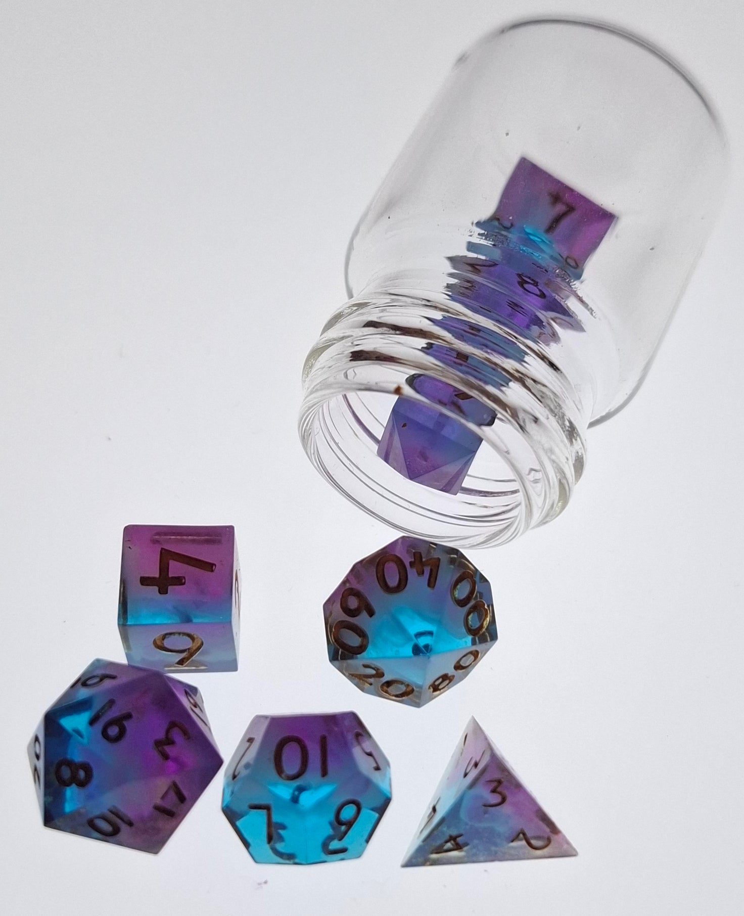 Astral Drift - Mini Set
