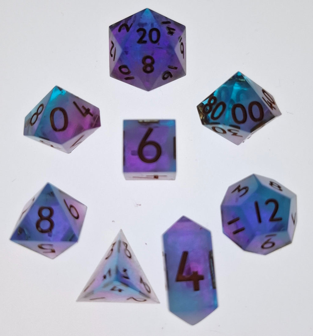 Astral Drift - Mini Set