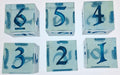 Clear Skies - D6 Set