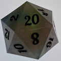 Deep Sea Dive - Chonk D20