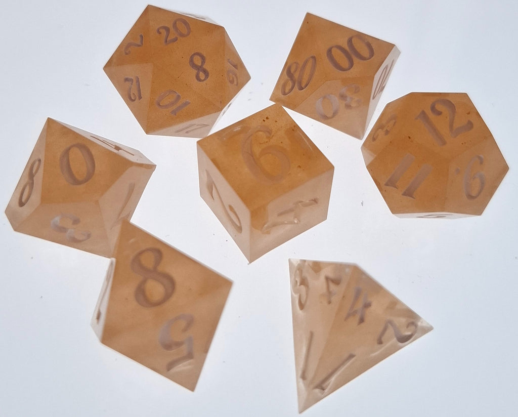 Desert Mirage - Standard Set