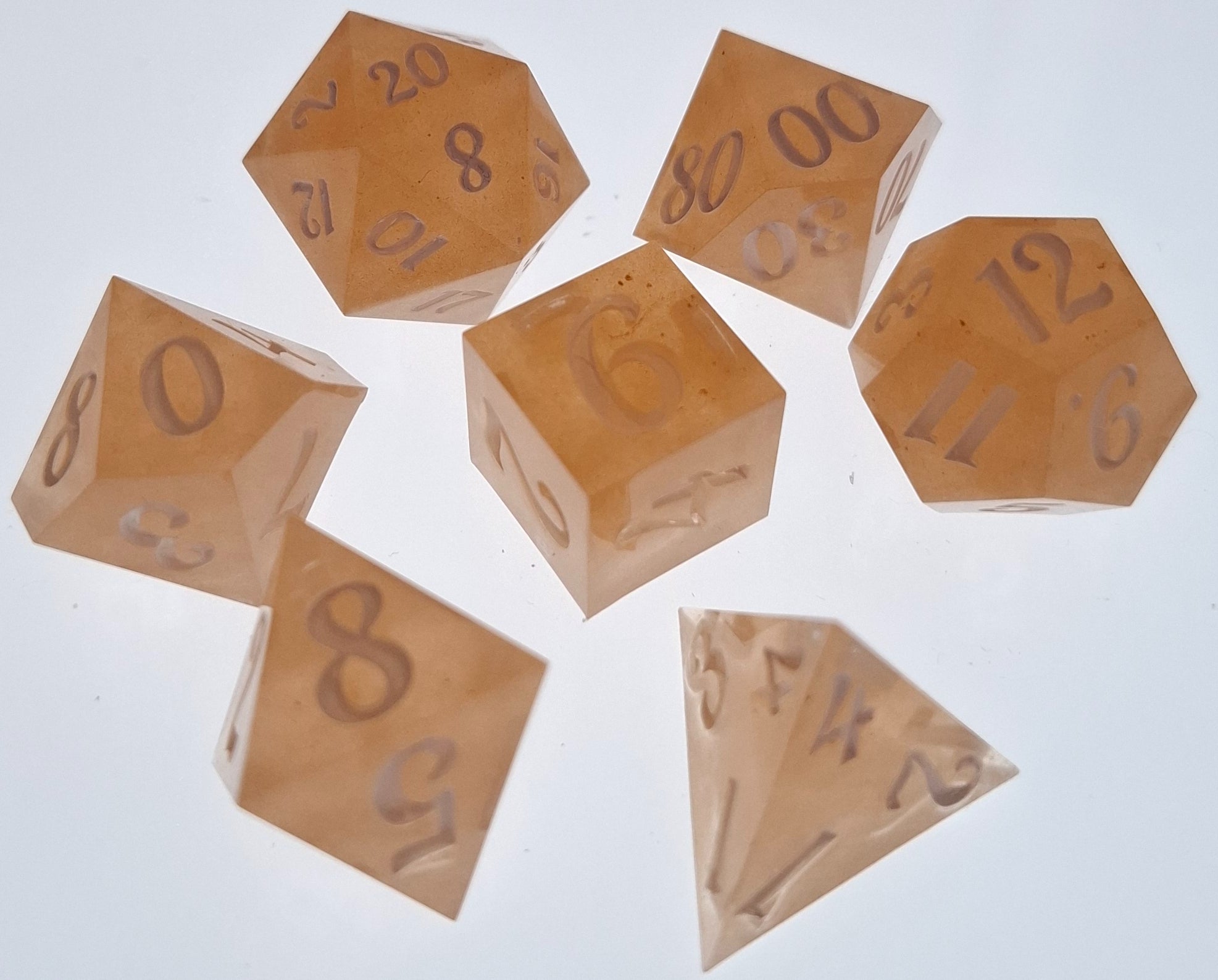 Desert Mirage - Standard Set