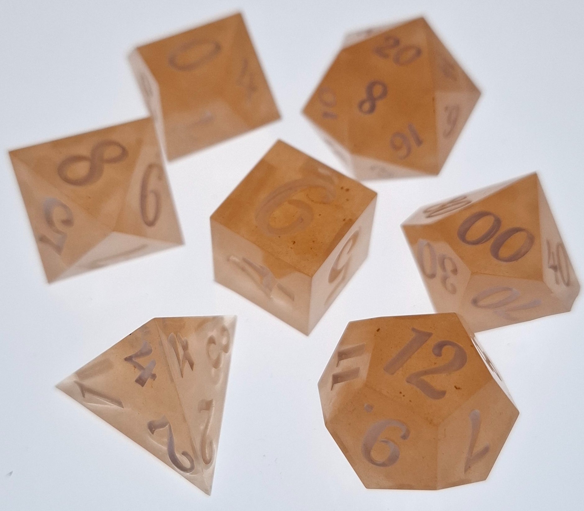 Desert Mirage - Standard Set