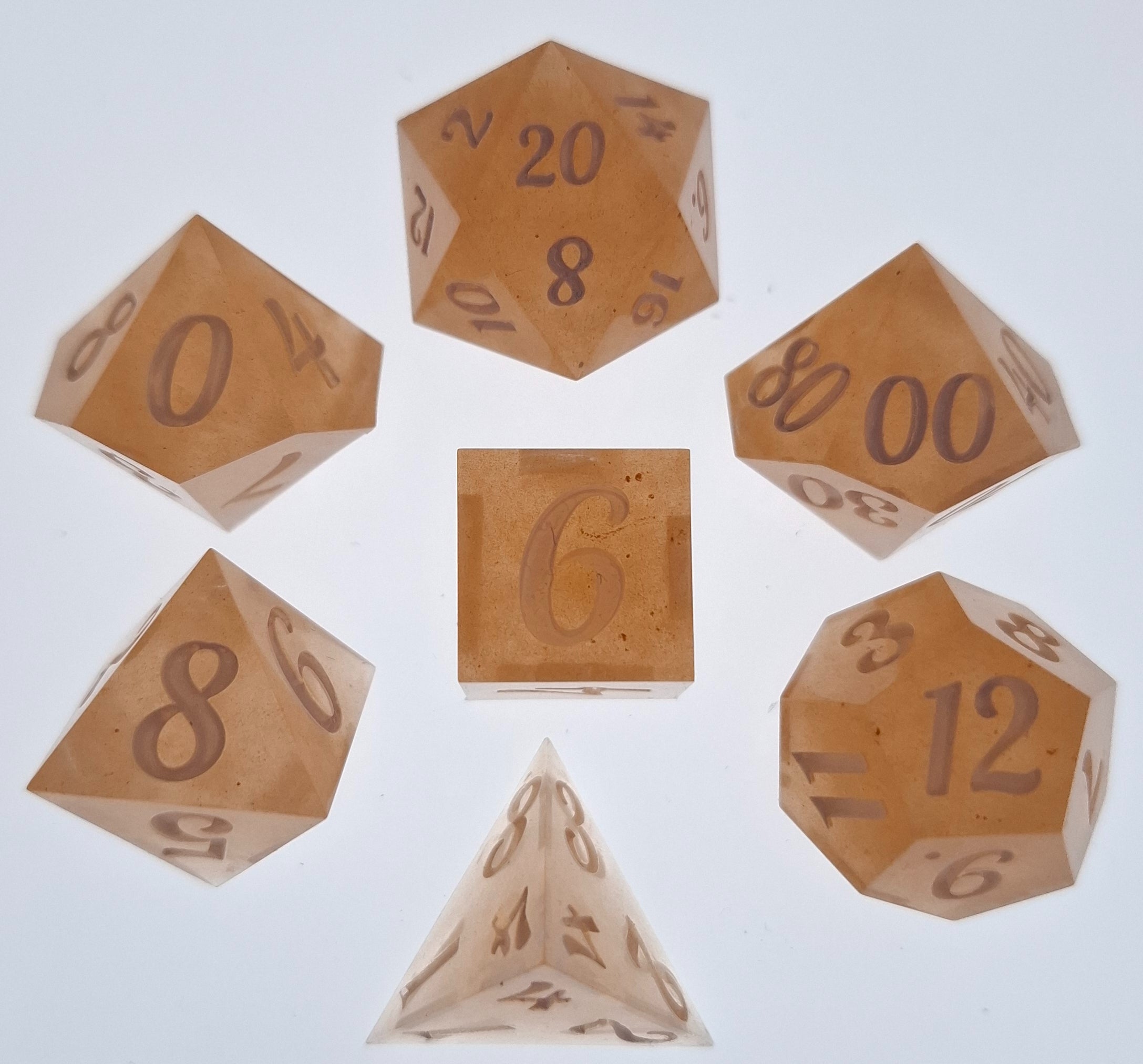 Desert Mirage - Standard Set