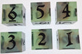 Forest Haze - D6 Set