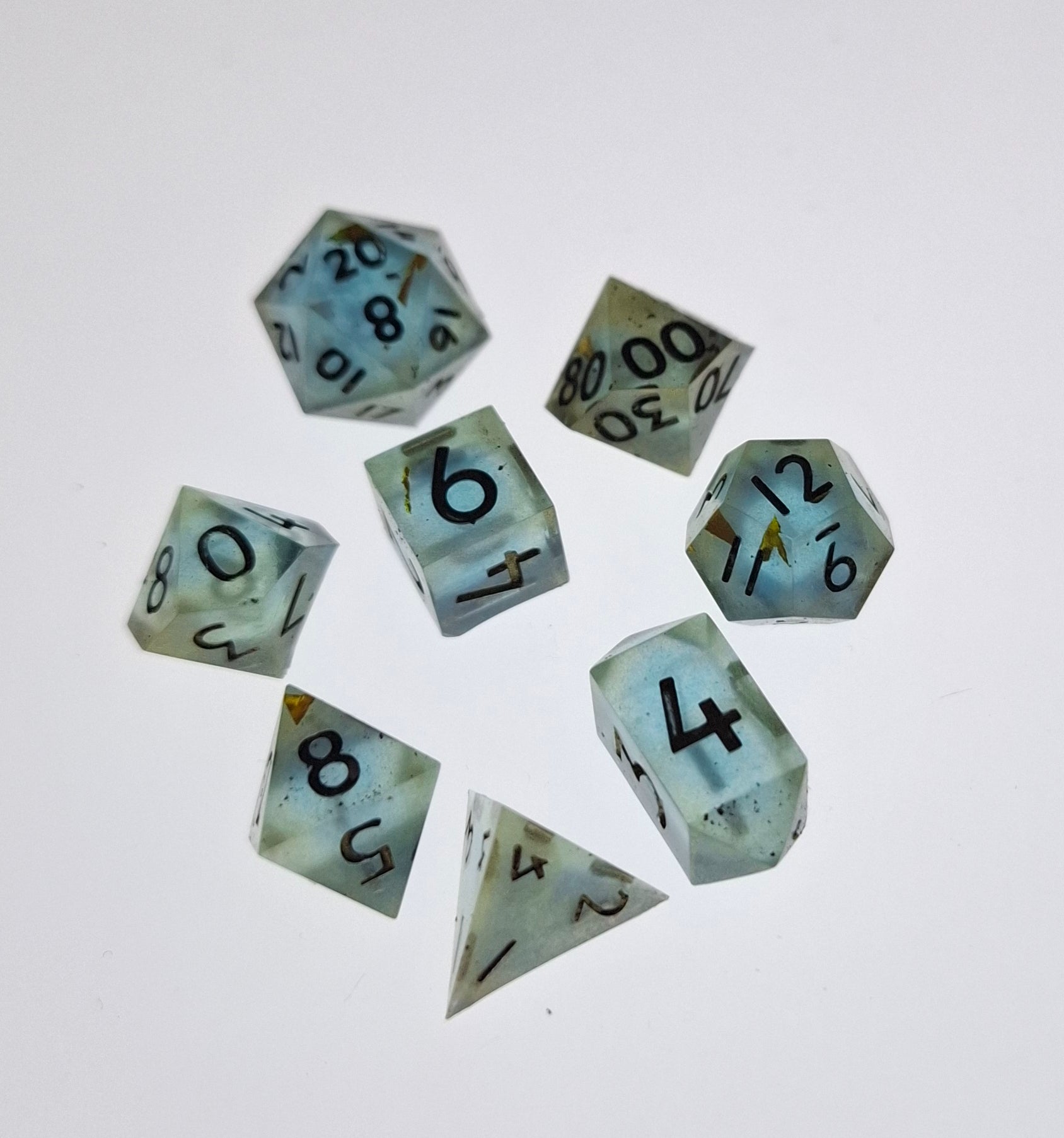 Golden Hour - Mini Set