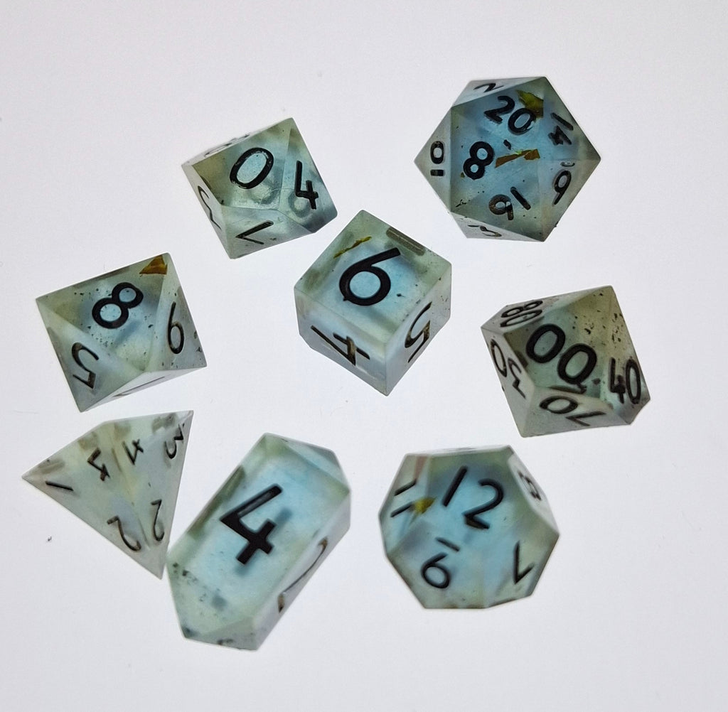 Golden Hour - Mini Set