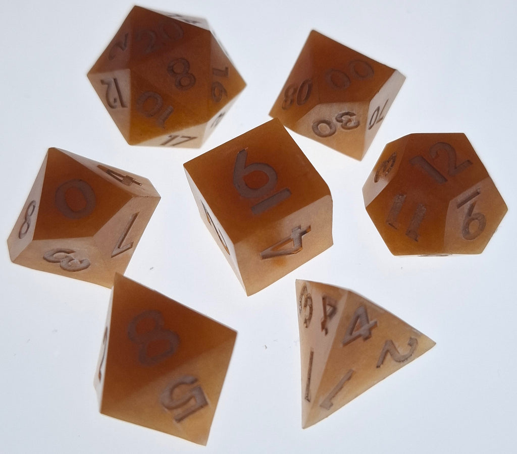 Golden Shimmer - Standard Set