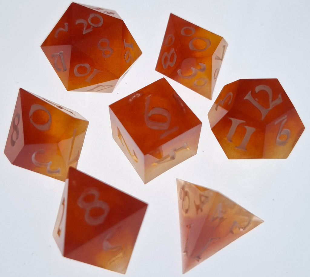 Heart of the Flame - Standard Set