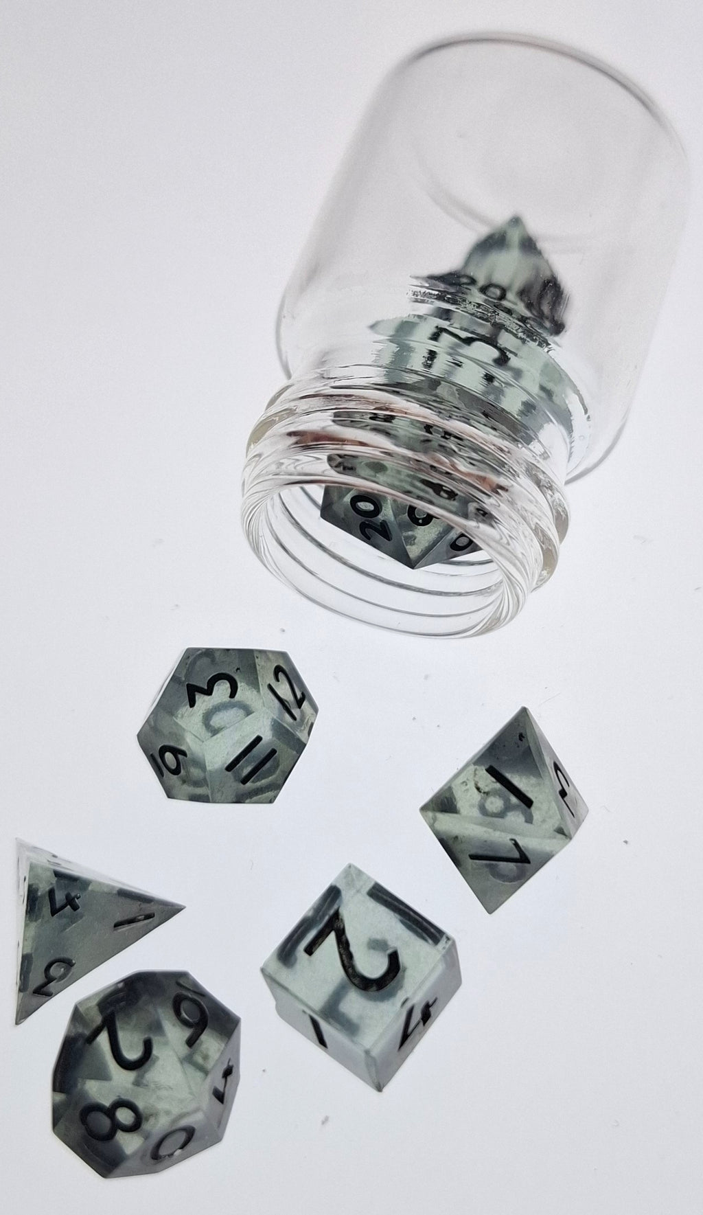 Monolith Echo - Mini Set