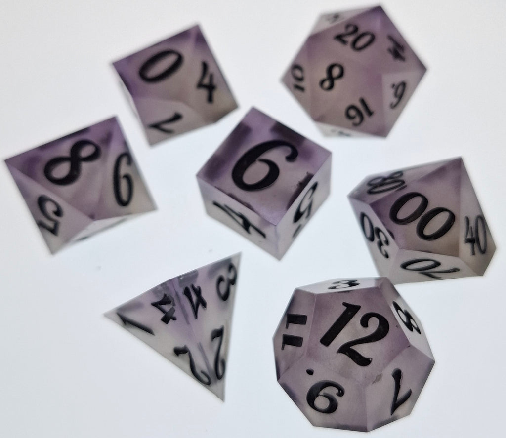 Nightshade Bloom - Standard Set