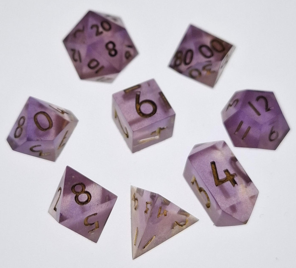 Purple Dreams - Mini