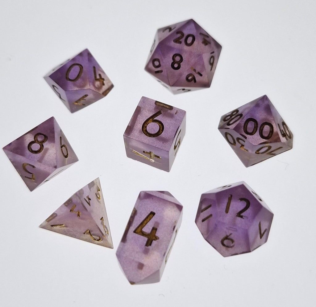 Purple Dreams - Mini