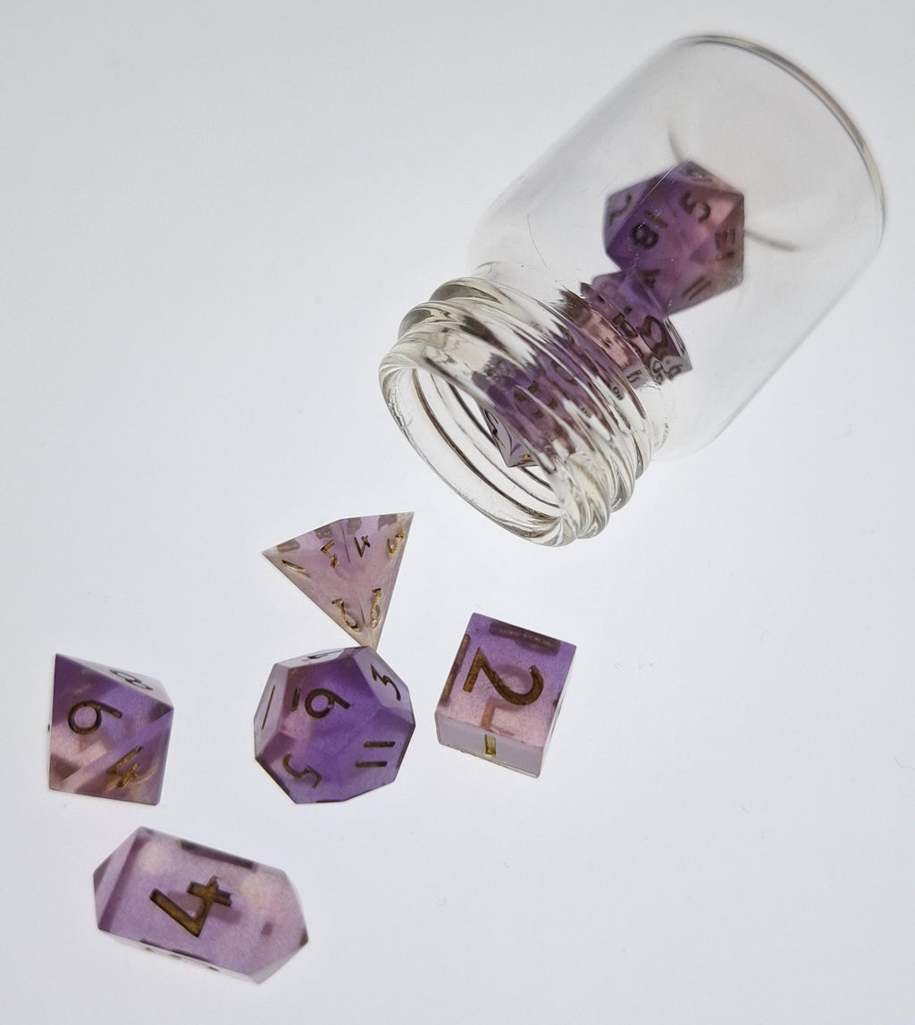 Purple Dreams - Mini