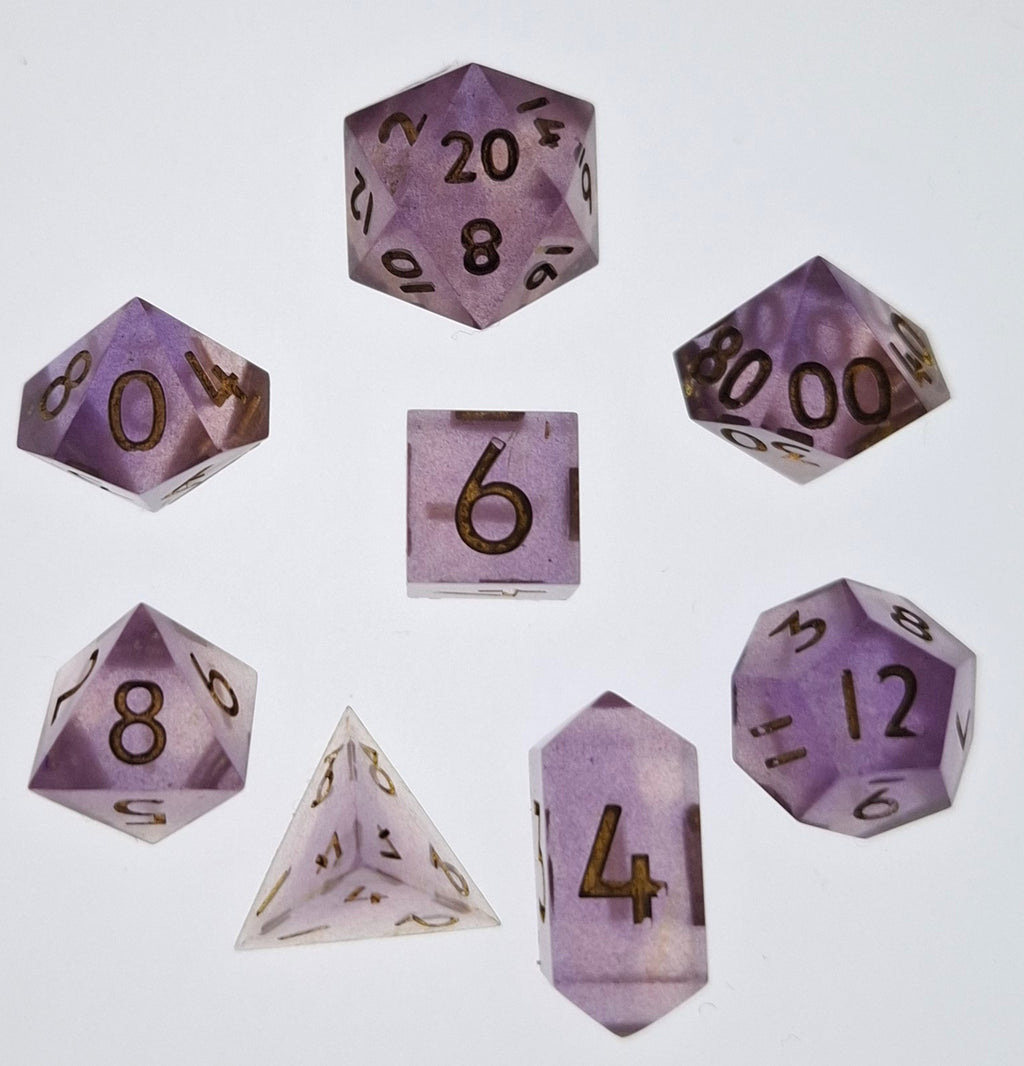 Purple Dreams - Mini