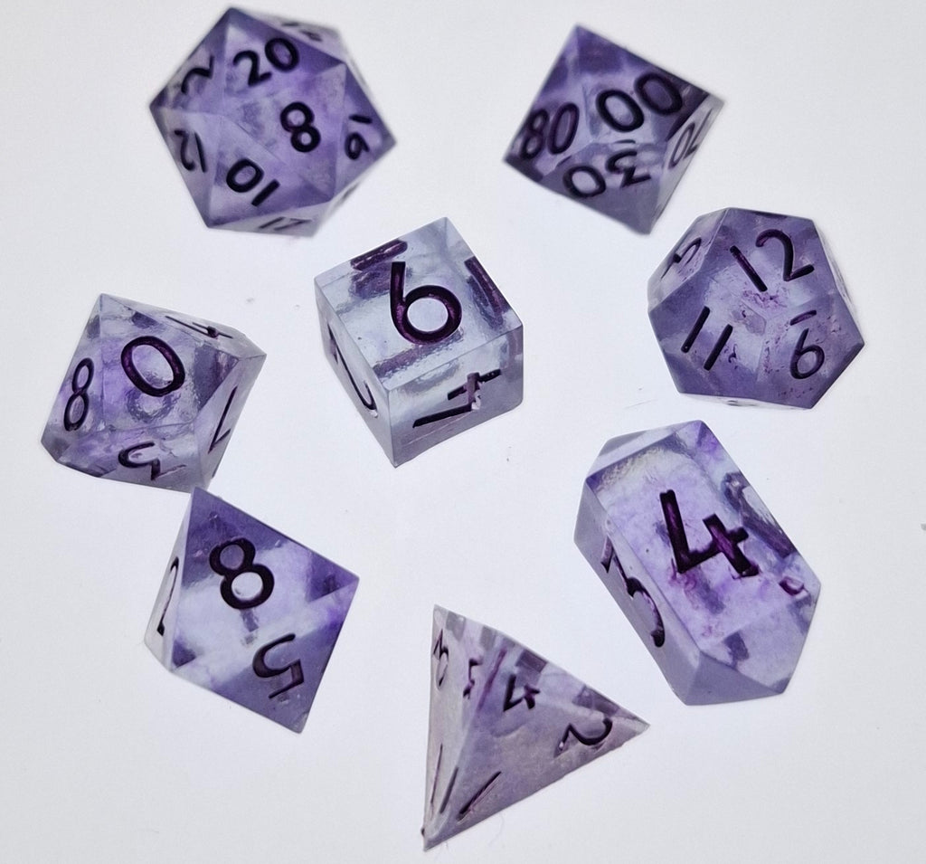 Purple Paradise - Mini