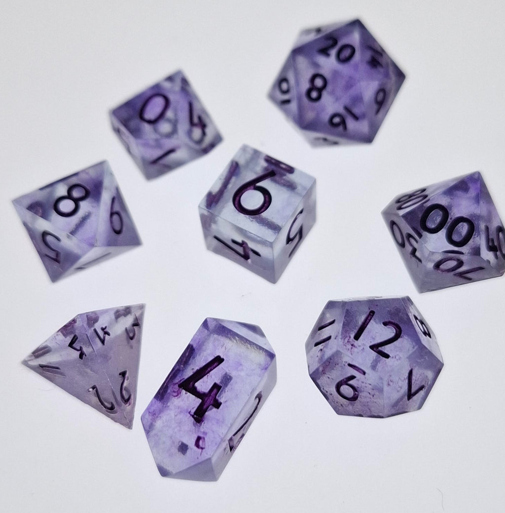Purple Paradise - Mini
