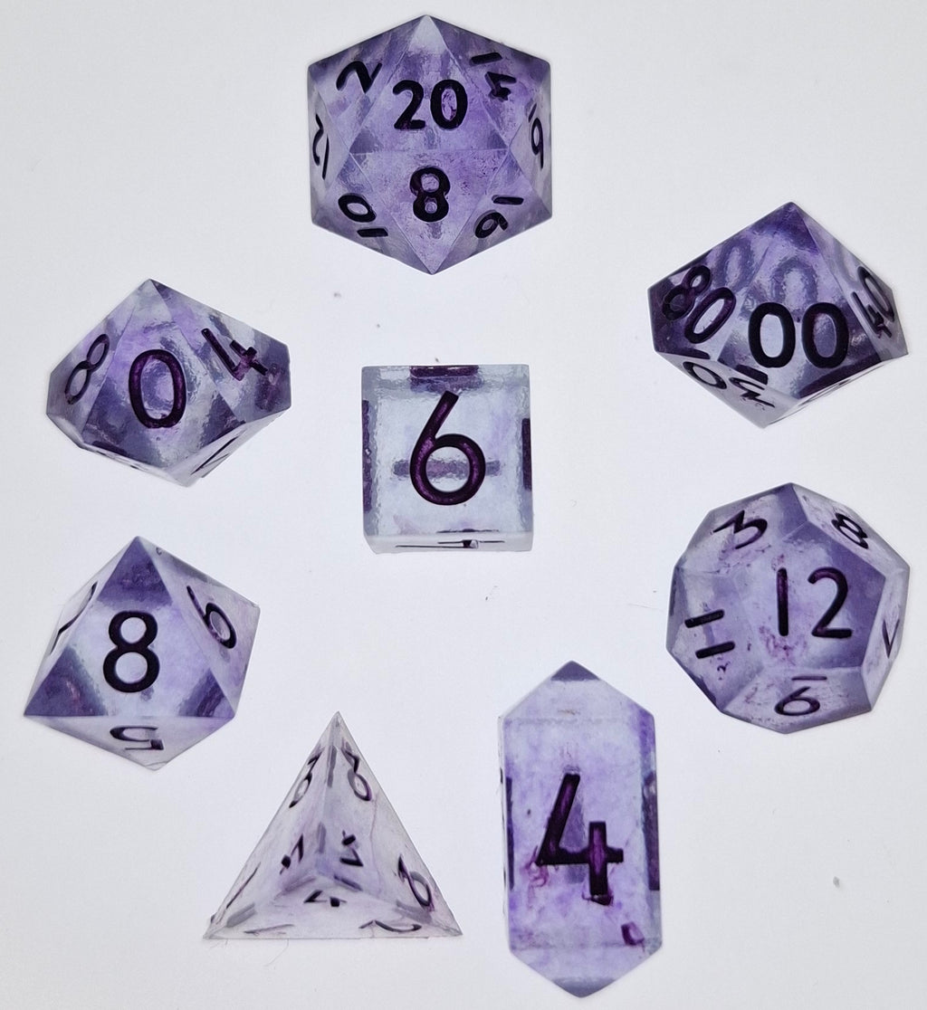 Purple Paradise - Mini