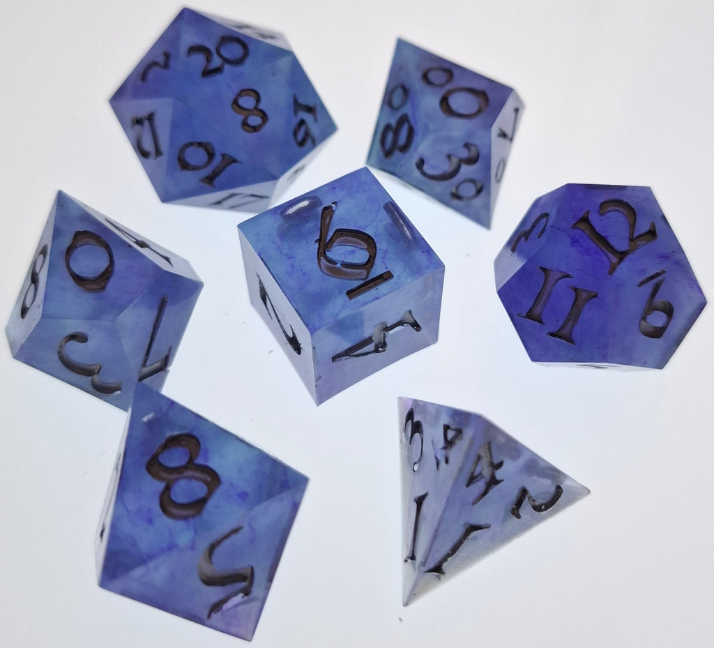 StormCaller's Will - Standard Set