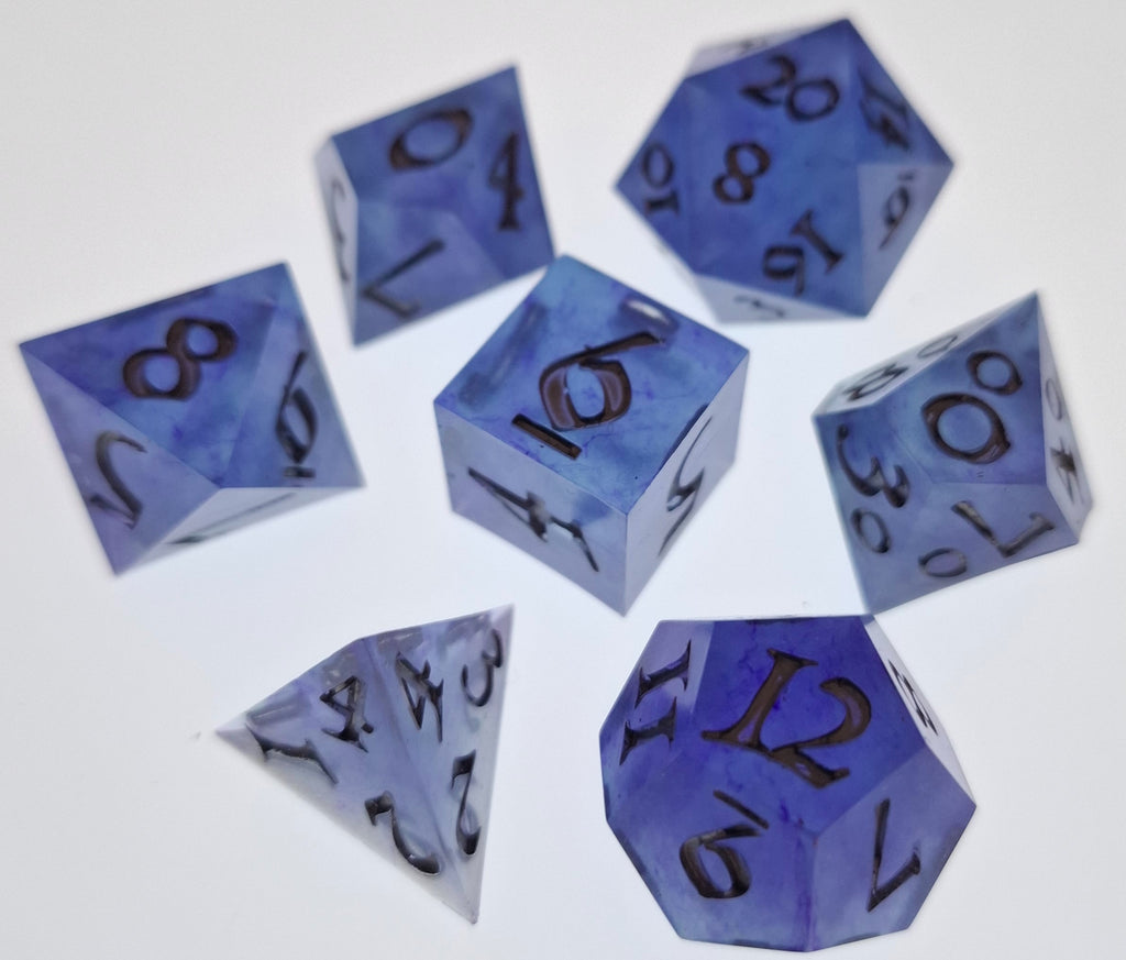 StormCaller's Will - Standard Set