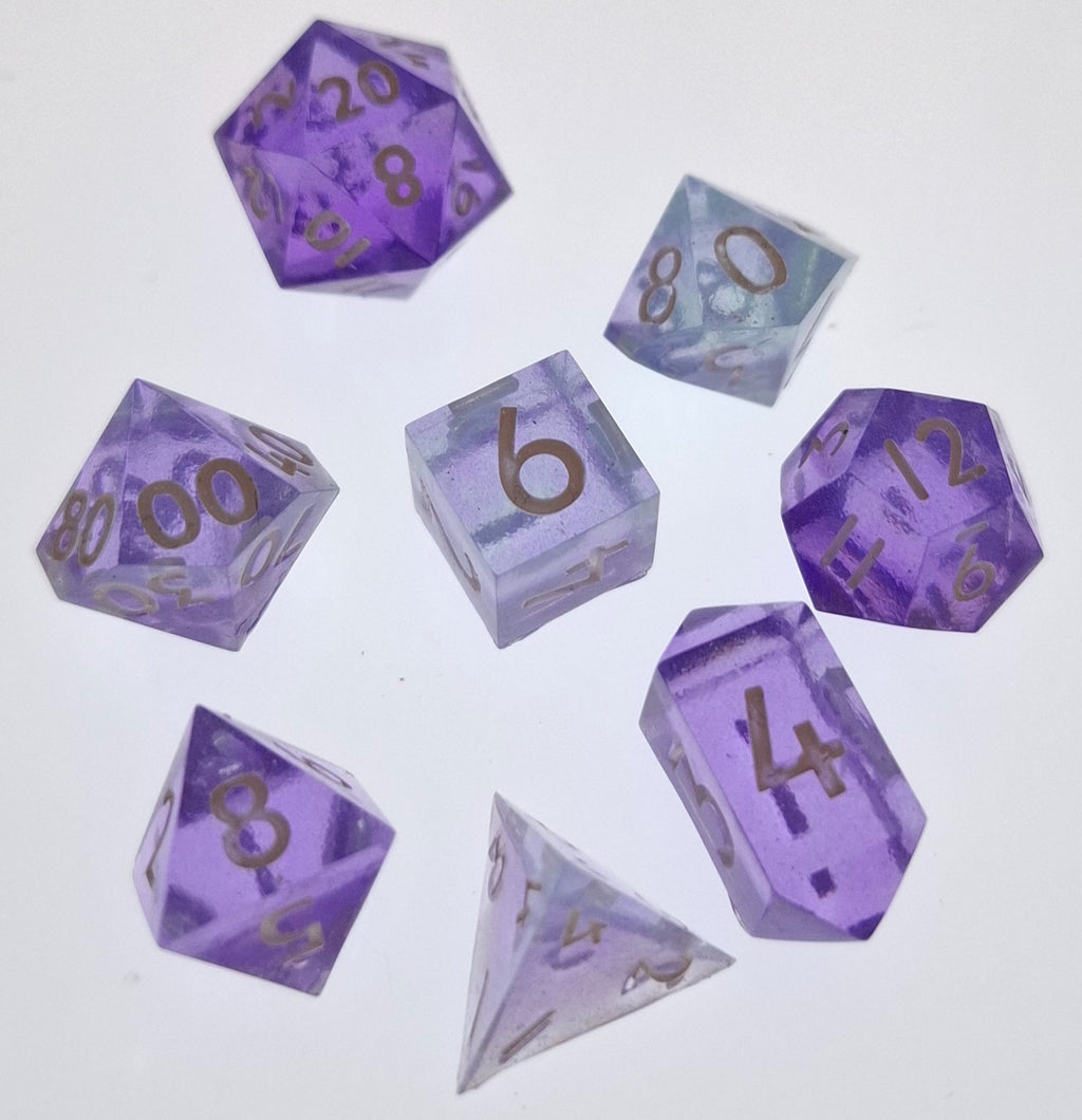 The Archmage's Signature - Mini Set