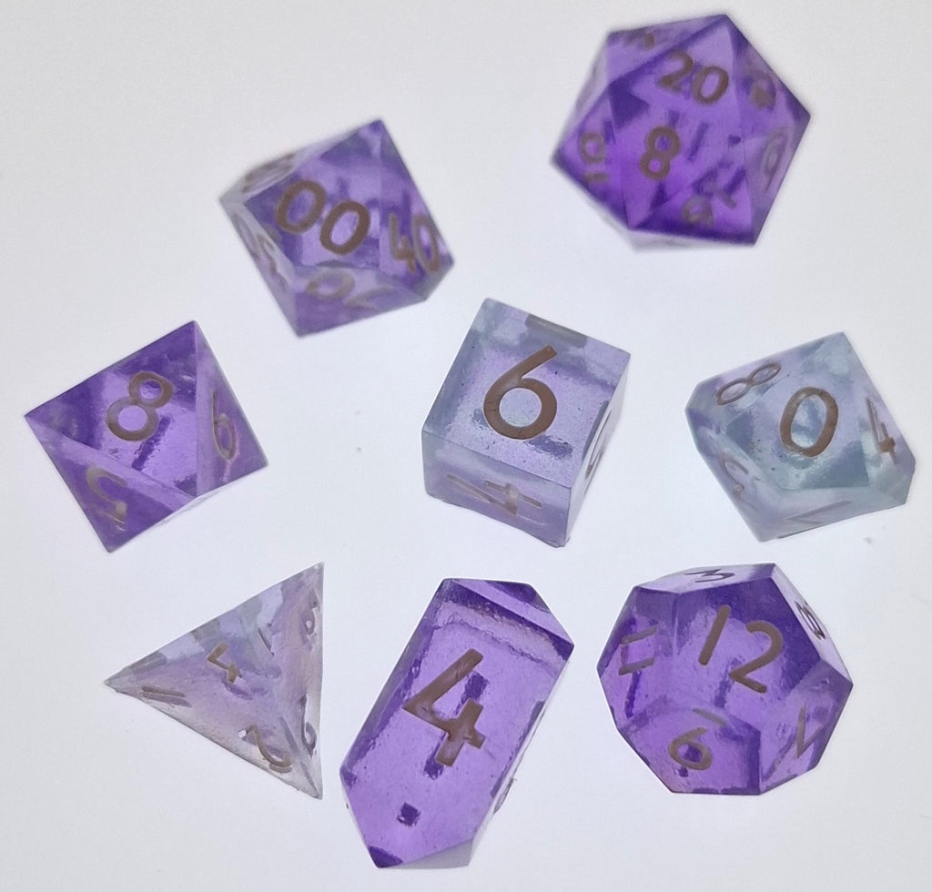 The Archmage's Signature - Mini Set