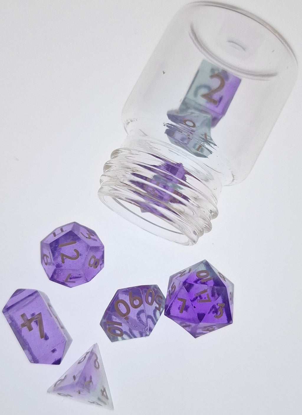 The Archmage's Signature - Mini Set