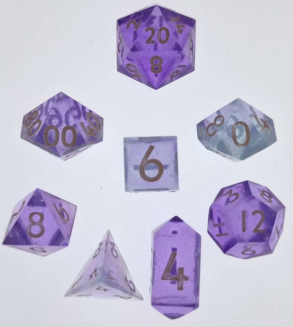The Archmage's Signature - Mini Set