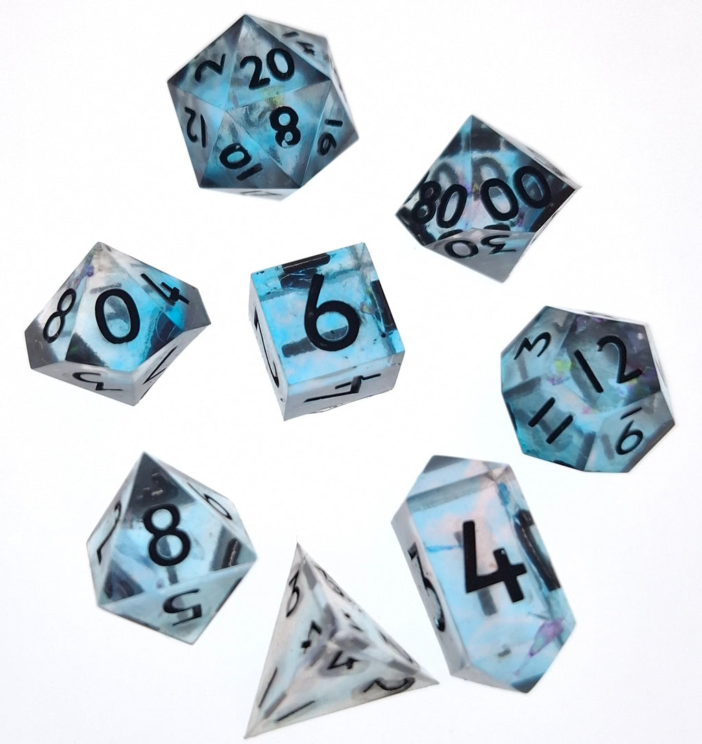 The Glacier's Shadow - Mini Set