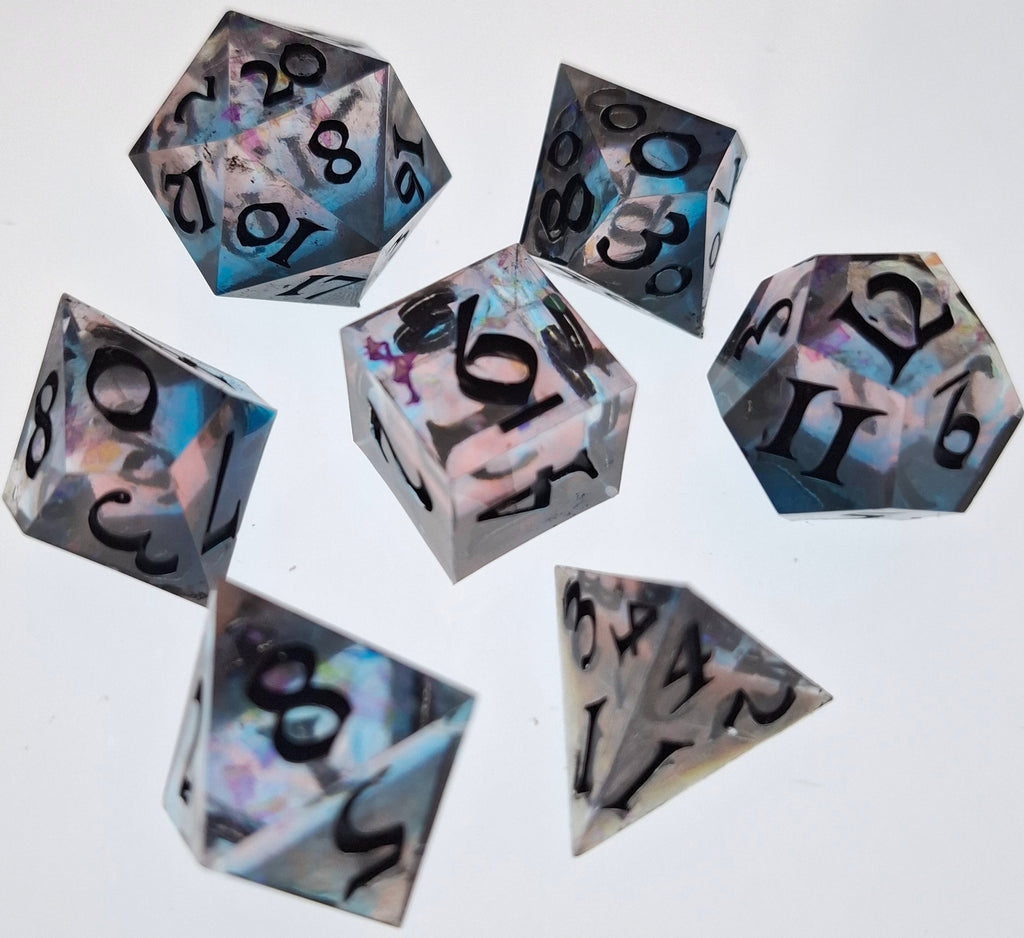 The Glacier's Shadow - Standard Set