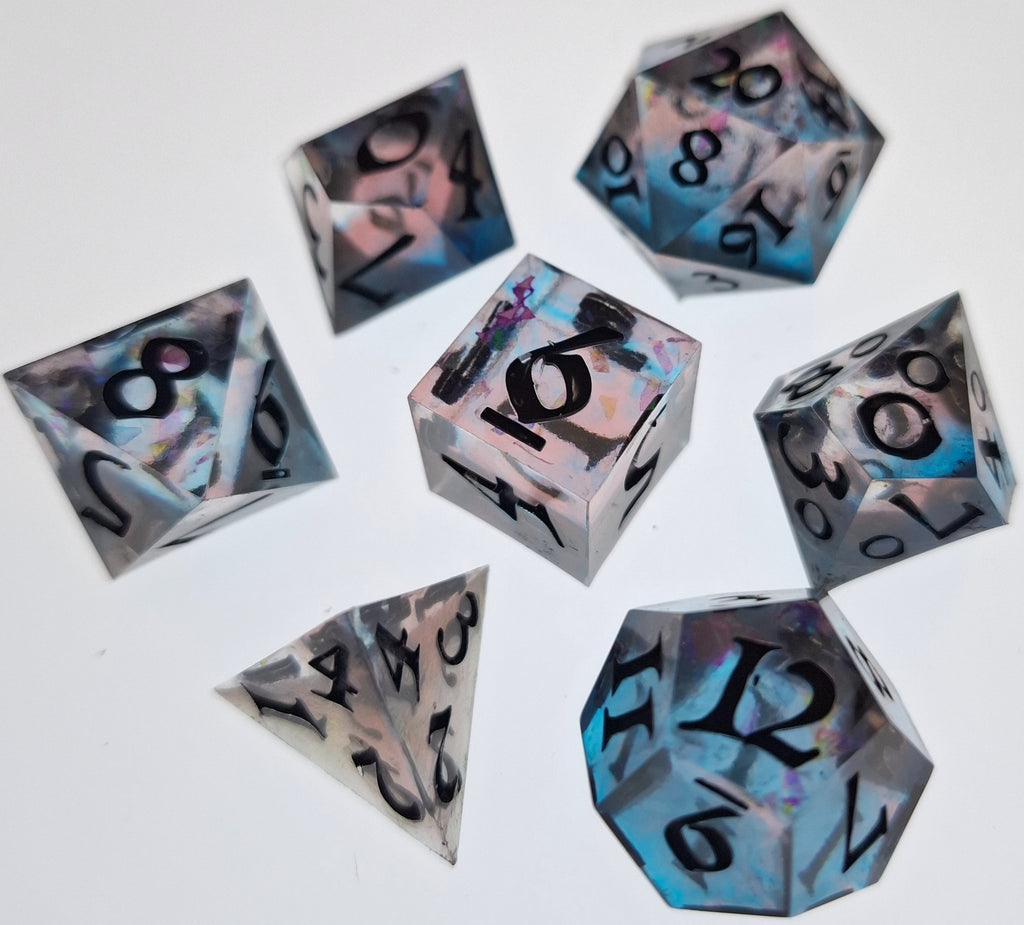 The Glacier's Shadow - Standard Set