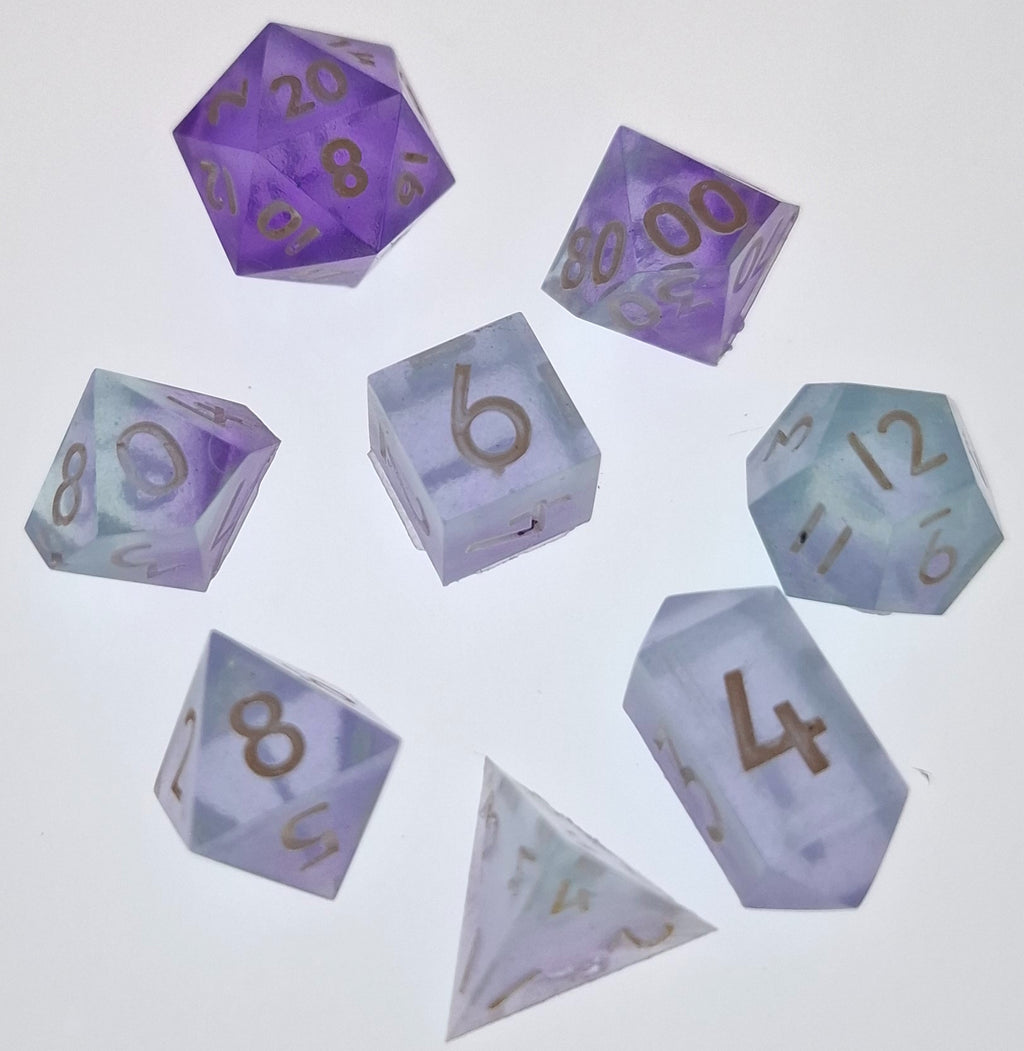 The Lavender Haze - Mini Set