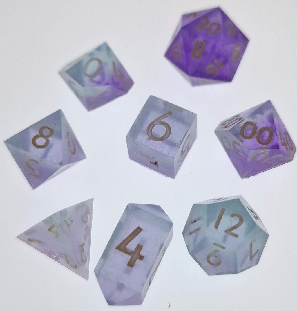 The Lavender Haze - Mini Set