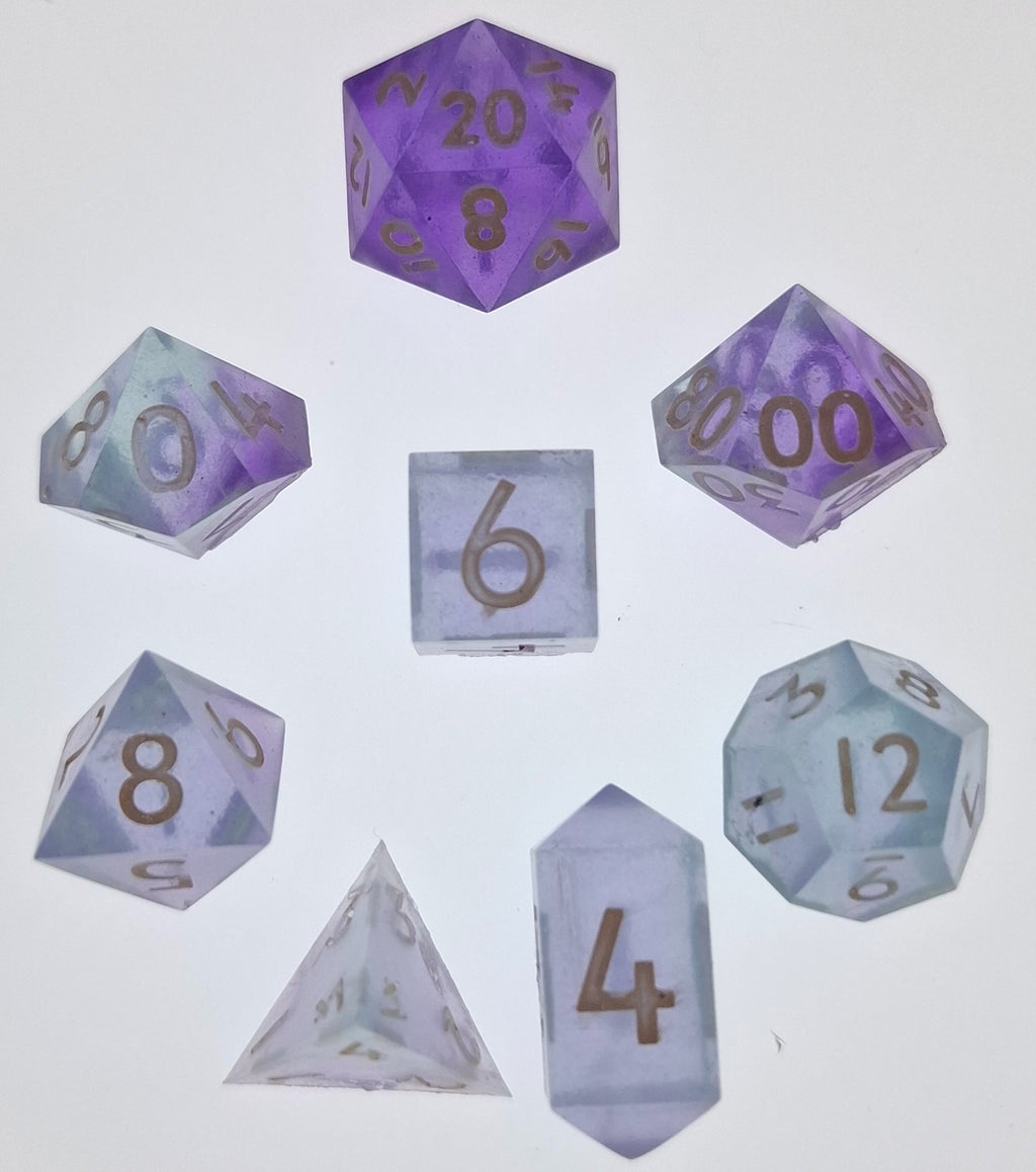 The Lavender Haze - Mini Set